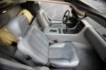 DeLorean DMC-12 in Black 1981 года